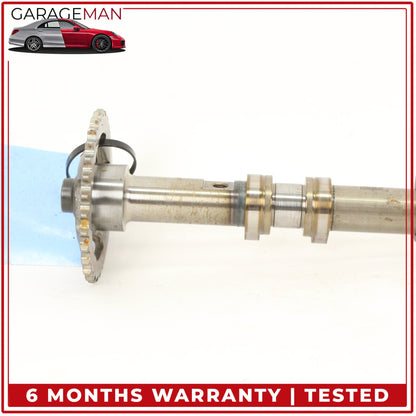 2011-2018 Audi A6 Porsche Cayenne 958 Right Exhaust Camshaft 06E109102BF OEM