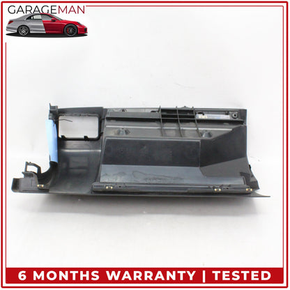 1997-2004 Mercedes-Benz SLK230 R170 Dashboard Glove Box Glovebox Black 1706802687