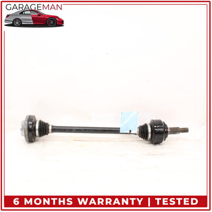 2003-2010 Porsche Cayenne 955 Rear Left or Right Side CV Axle Drive Shaft OEM
