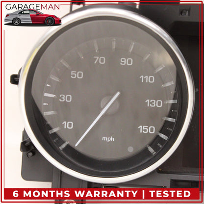 2014-2015 Land Rover Range Rover Sport L494 Speedometer Instrument Cluster OEM