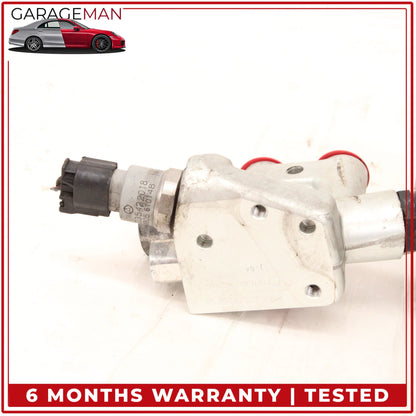 2000-2008 Mercedes R230 SL500 Pressure Relief Valve ABC Hydraulic Suspension OEM