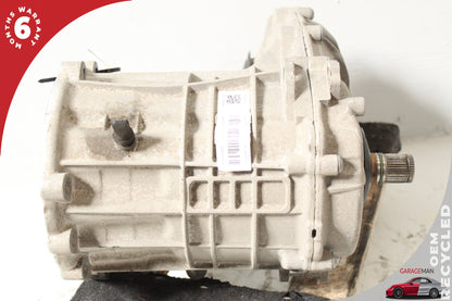 2011-2014 Porsche Cayenne 958 Transmission Transfer Case Gear Box 0C2341011 OEM