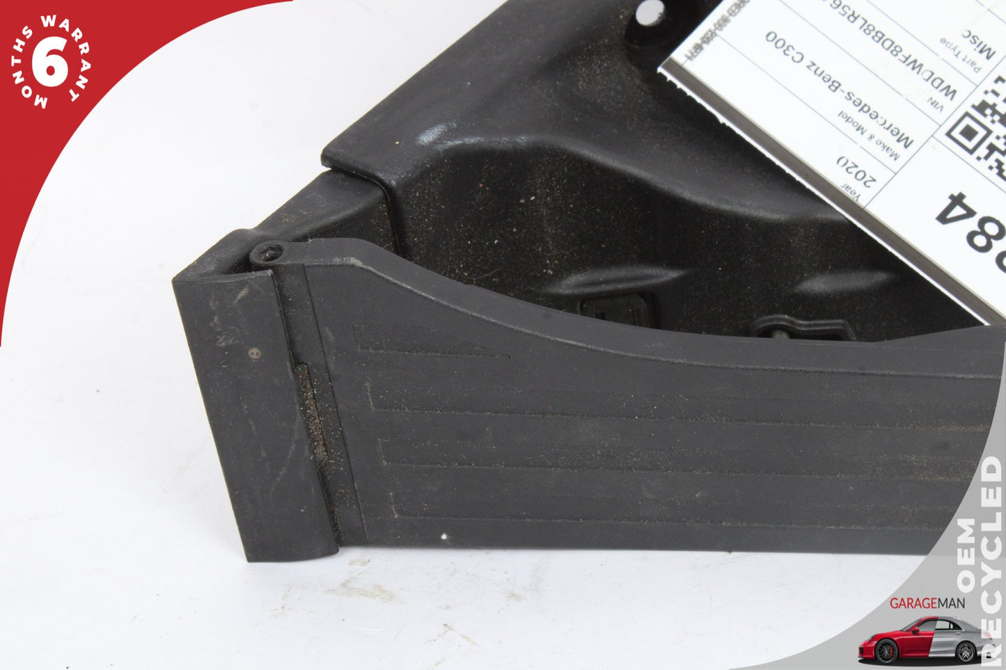 2015-2022 Mercedes W205 C300 C400 Gas Throttle Accelerator Pedal 2053000004 OEM