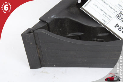 2015-2022 Mercedes W205 C300 C400 Gas Throttle Accelerator Pedal 2053000004 OEM