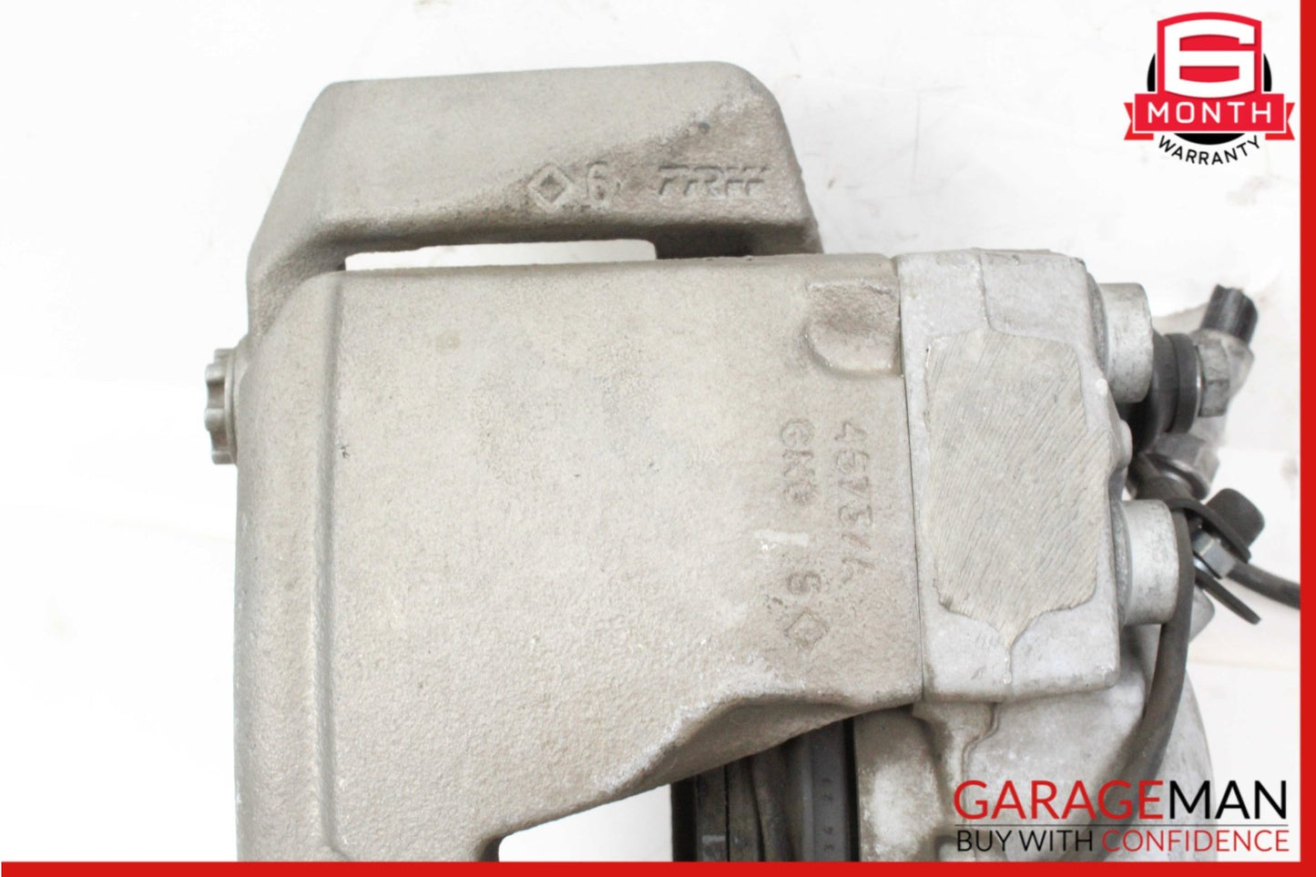 2012-2016 Audi A4 B8 Sedan Front Left and Right Side Brake Caliper 8K0105AJ