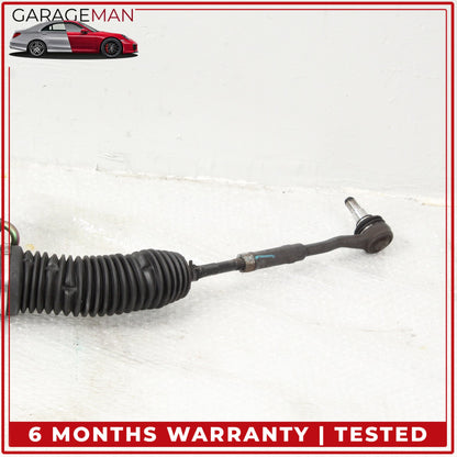 2003-2006 Mercedes R230 SL500 Power Steering Rack And Pinion 2304600800 OEM