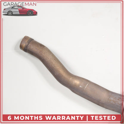 2019-2026 BMW Z4 G29 RWD Exhaust Center Muffler Resonator Pipe 7933814 OEM