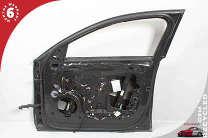 2011-2018 Audi A8 Quattro S8 Front Right Door Shell Panel 4H0971030E OEM