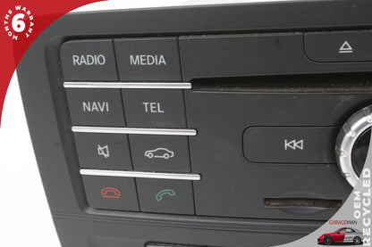 2014-2020 Mercedes W117 CLA45 AMG CLA250 Command Head Unit Navigation Radio OEM