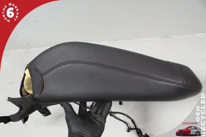 2012-2018 Audi A7 A6 Front Right Side Top Upper Seat Cushion 4G8971369D OEM