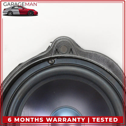 2006-2011 Mercedes W219 CLS500 Rear Left and Right Side Door Audio Speaker OEM