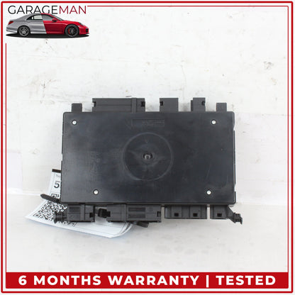 2008-2020 Mercedes W212 E350 Front Right Seat Control Module Unit 1729007003 OEM