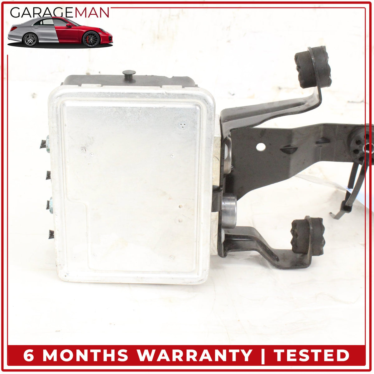 2019-2025 BMW M340i M440i ABS Anti Lock Brake Pump Module DSC 5A58AB0 OEM