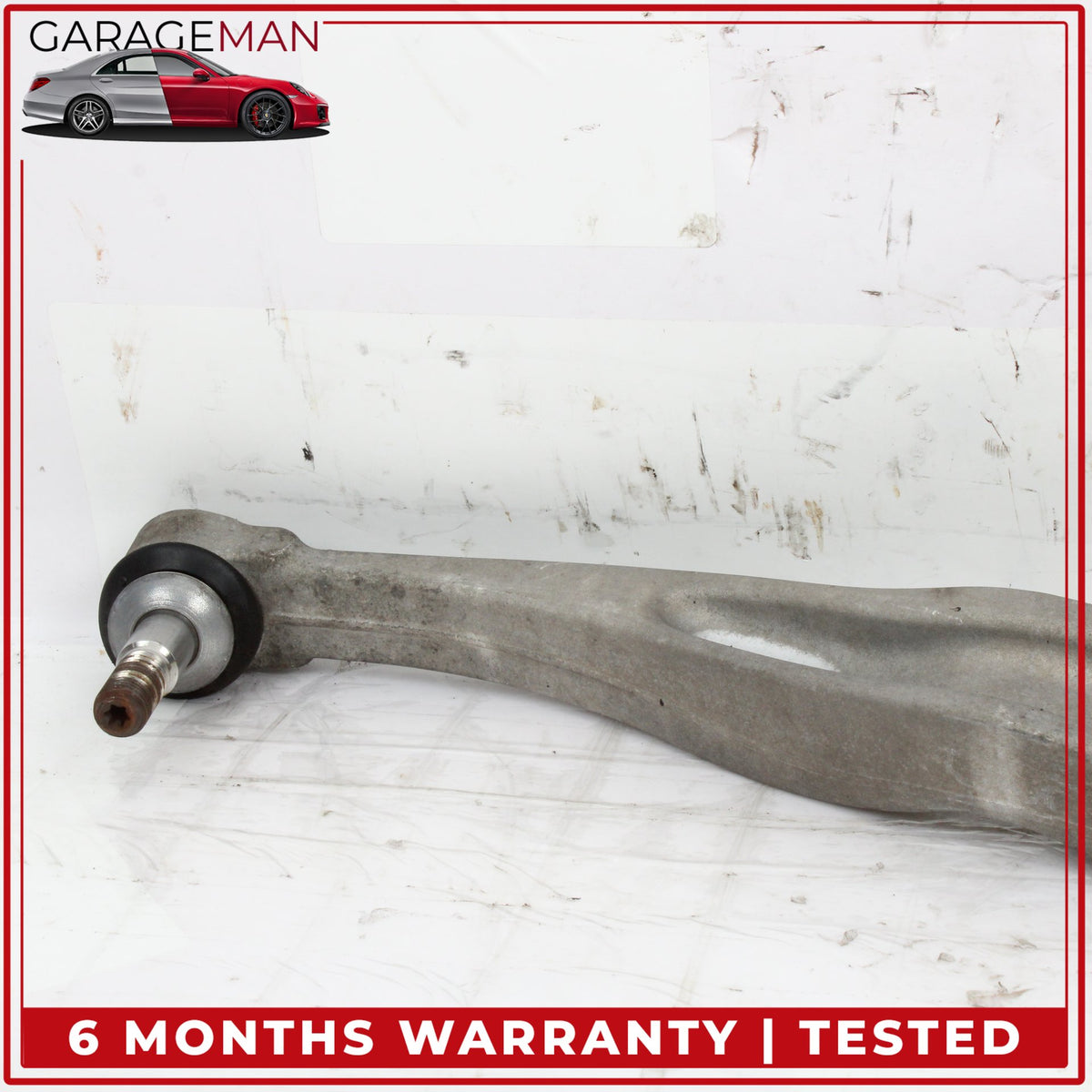 2009-2019 BMW 550i 535i Rear Left or Right Side Upper Control Arm 6775902 OEM
