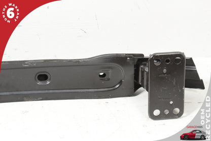 2012-2019 Fiat 500e Front Bumper Reinforcement Impact Bar 68071444AC OEM