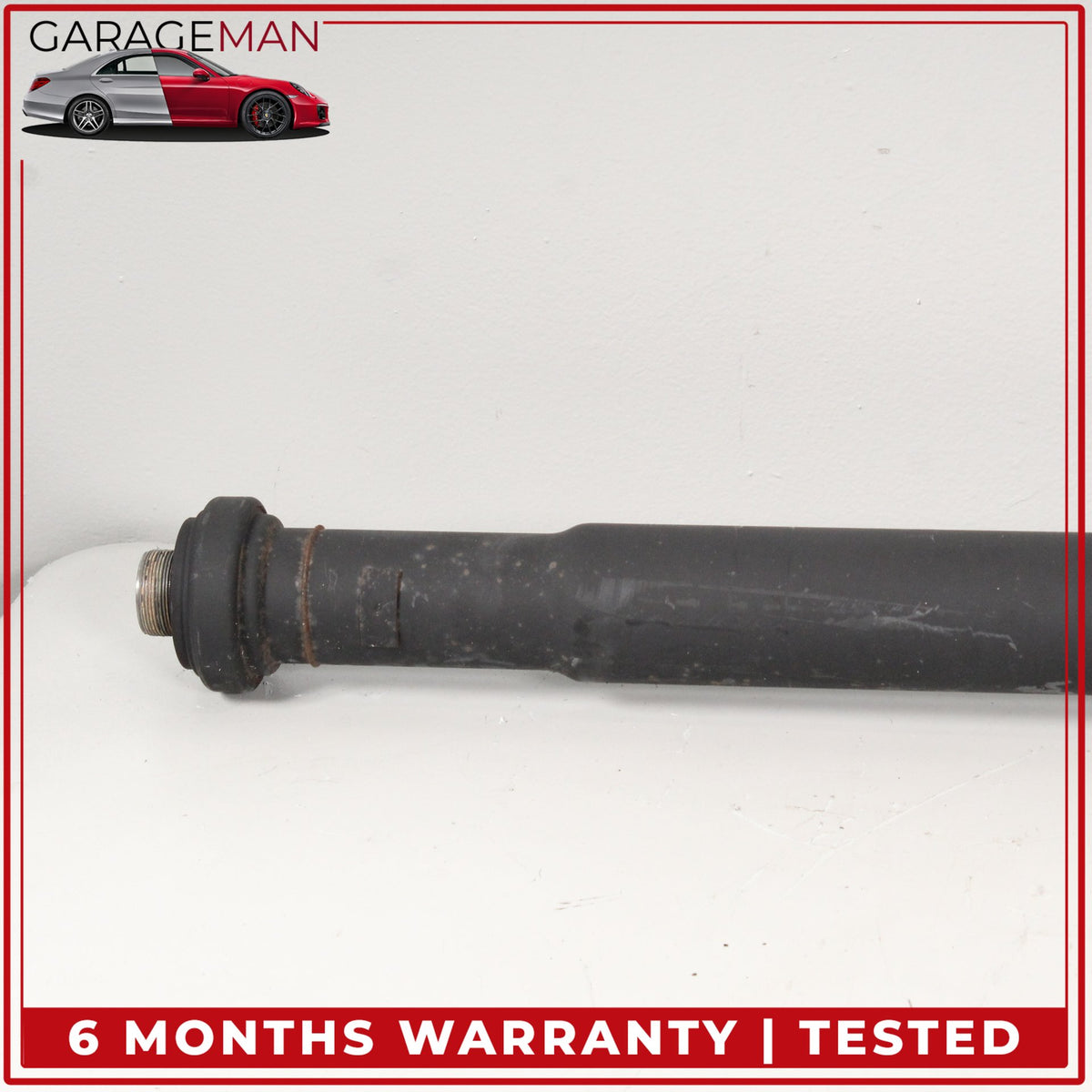 2018-2020 BMW 530e G30 RWD Rear Propeller Driveshaft Drive Shaft 9430908 OEM