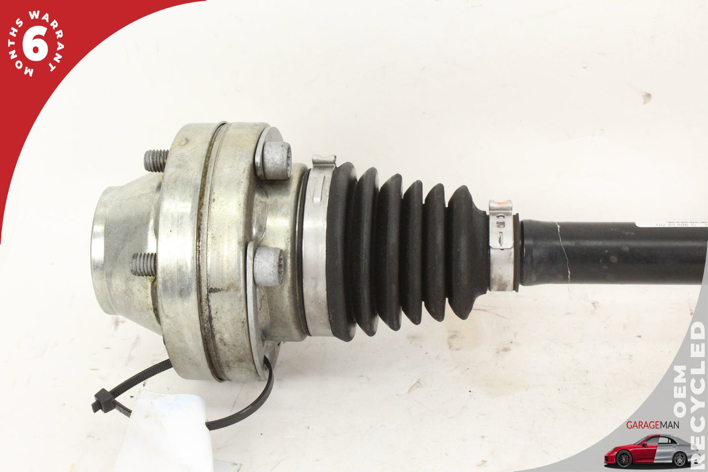 2011-2018 Porsche Cayenne 958 Front Right or Left Axle CV Shaft 7P0407271C OEM