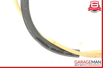 2013-2016 Porsche Cayman 981 Automatic Transmission Shifter Cable 9G242603310