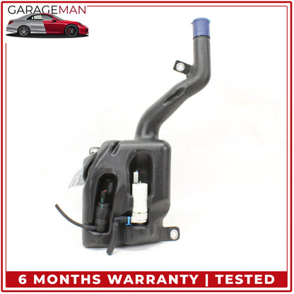 2008-2019 Maserati GranTurismo Headlight Windshield Washer Bottle Tank OEM