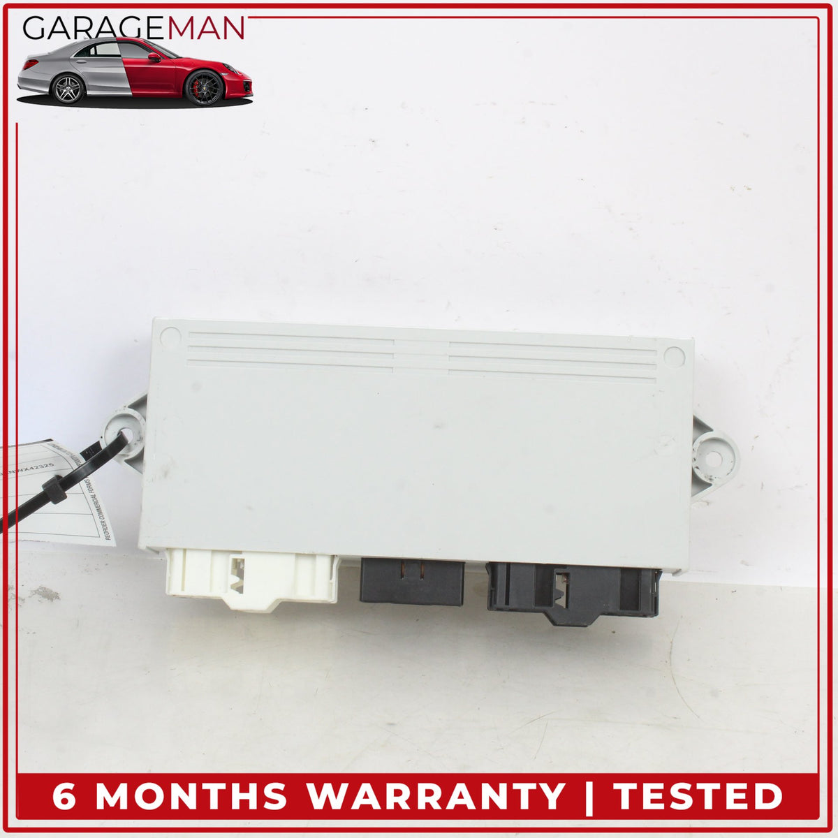 2019-2026 BMW Z4 G29 Convertible Top Roof Control Module 5A40F50 OEM