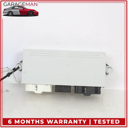 2019-2026 BMW Z4 G29 Convertible Top Roof Control Module 5A40F50 OEM