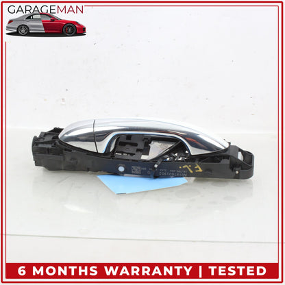 2019-2025 Mercedes W177 A220 Front Left Door Exterior Handle 0997601902 OEM