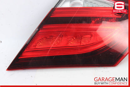 2019-2023 Mercedes W205 C300 Coupe Rear Right Side Inner Tail Light Lamp OEM