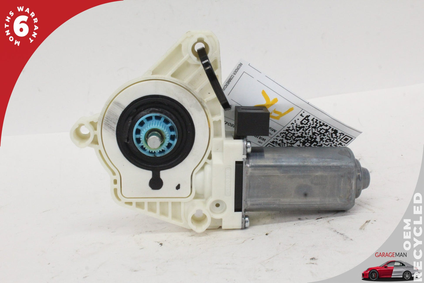 2018-2025 Audi Q5 Front Right Side Window Regulator Motor 5Q4959802B OEM