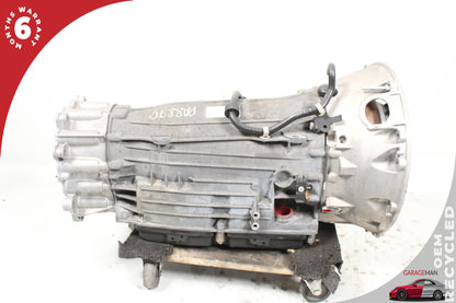 2007-2012 Mercedes X164 GL450 ML550 722.9 7G Automatic Transmission OEM 116K