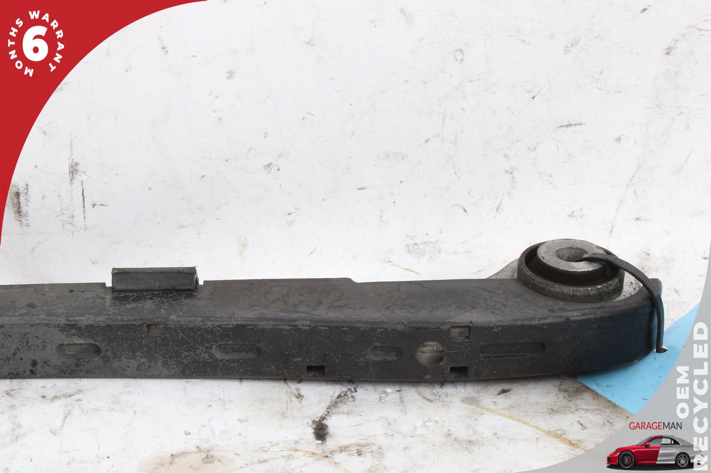 2000-2006 Mercedes W220 S500 Rear Left or Right Lower Thrust Control Arm OEM