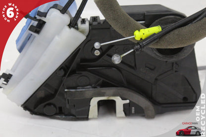 2022-2025 Subaru BRZ Toyota GR86 Front Right Door Lock Actuator N0411470 OEM