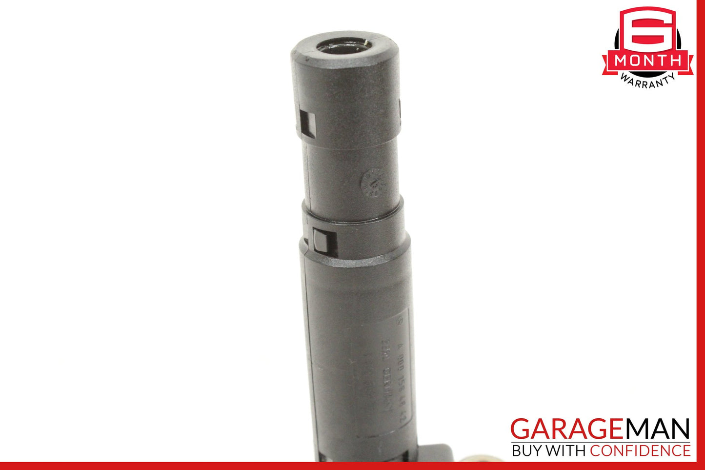 2012-2015 Mercedes W204 C250 SLK250 Engine Ignition Coil 0001502580 OEM