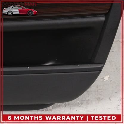 2013-2017 LR Range Rover L405 Front Right Side Door Trim Panel CK5223942AA OEM