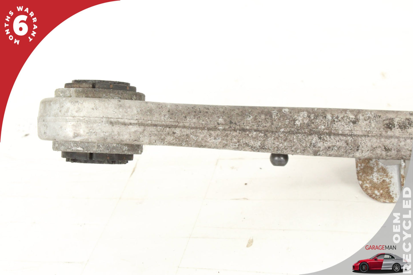 2007-2015 Audi Q7 Rear Left or Right Upper Forward Control Arm 7L0505375A OEM