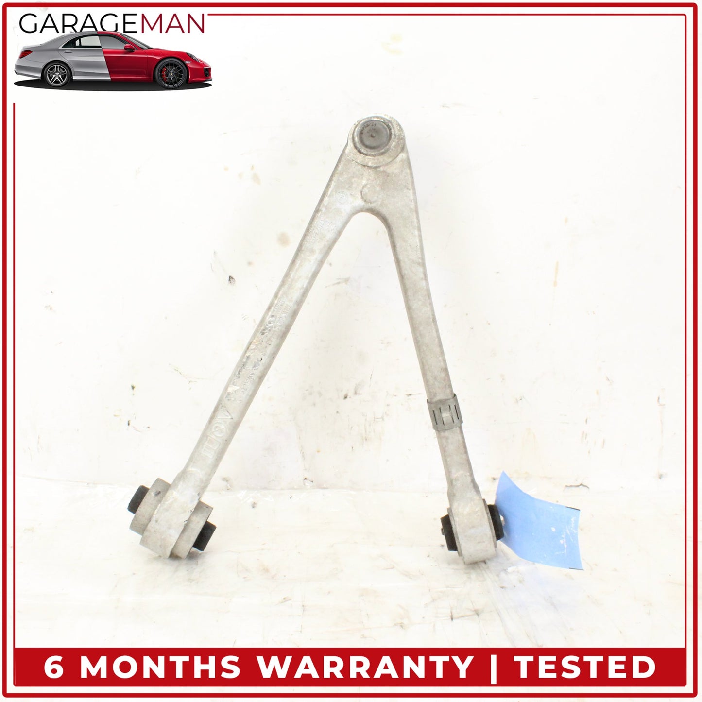 2014-2021 BMW i3 I01 Front Left Driver Side Lower Control Arm 6863739 OEM