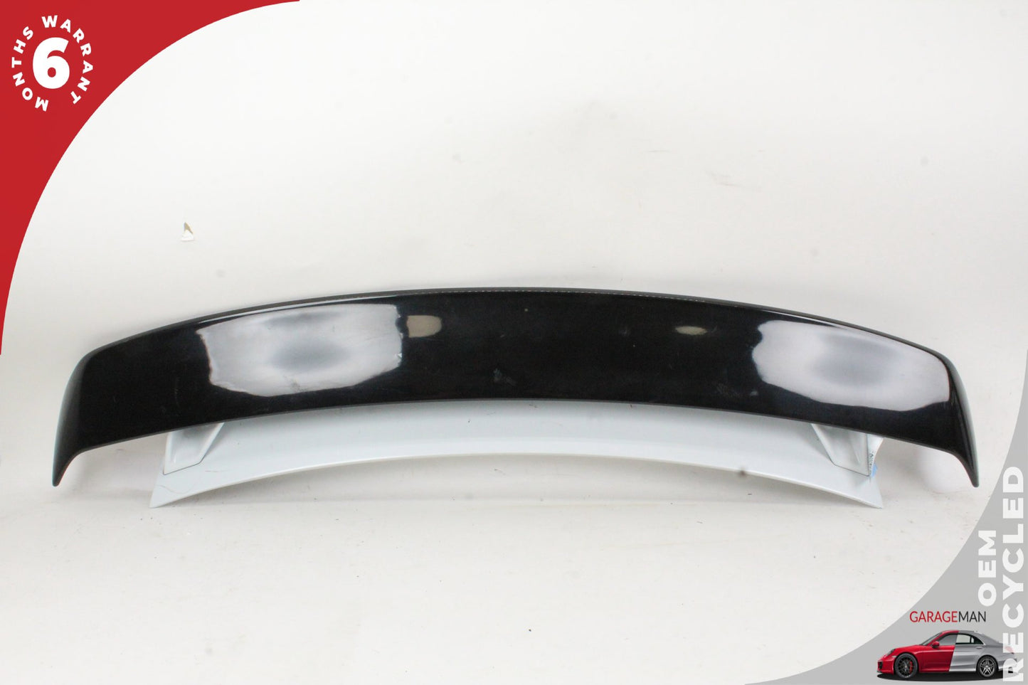 2006-2014 Audi TT TTS 8J Coupe Rear Active Electric Spoiler Wing 8J0827939A OEM