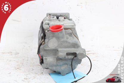 2003-2006 Mercedes R230 SL500 AC A/C Air Conditioning Compressor 0012300211 OEM