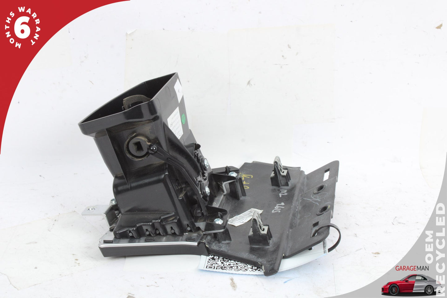 2012-2021 Tesla Model S Front Left Side Dash AC A/C Air Vent 100783400C OEM