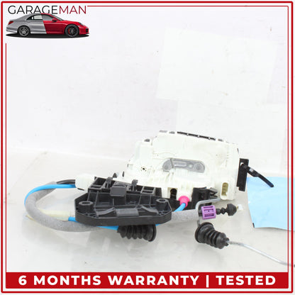 2015-2020 Mercedes X156 GLA250 Rear Right Side Door Lock Actuator 2047303035 OEM