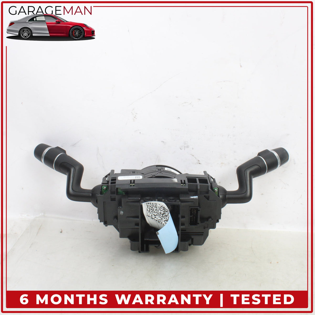 2013-2017 Range Rover L405 Steering Column Combination Switch BJ3214A664BC OEM