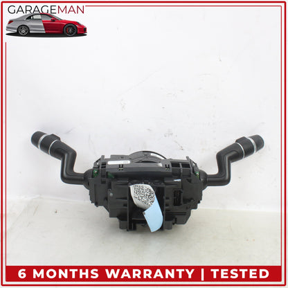 2013-2017 Range Rover L405 Steering Column Combination Switch BJ3214A664BC OEM