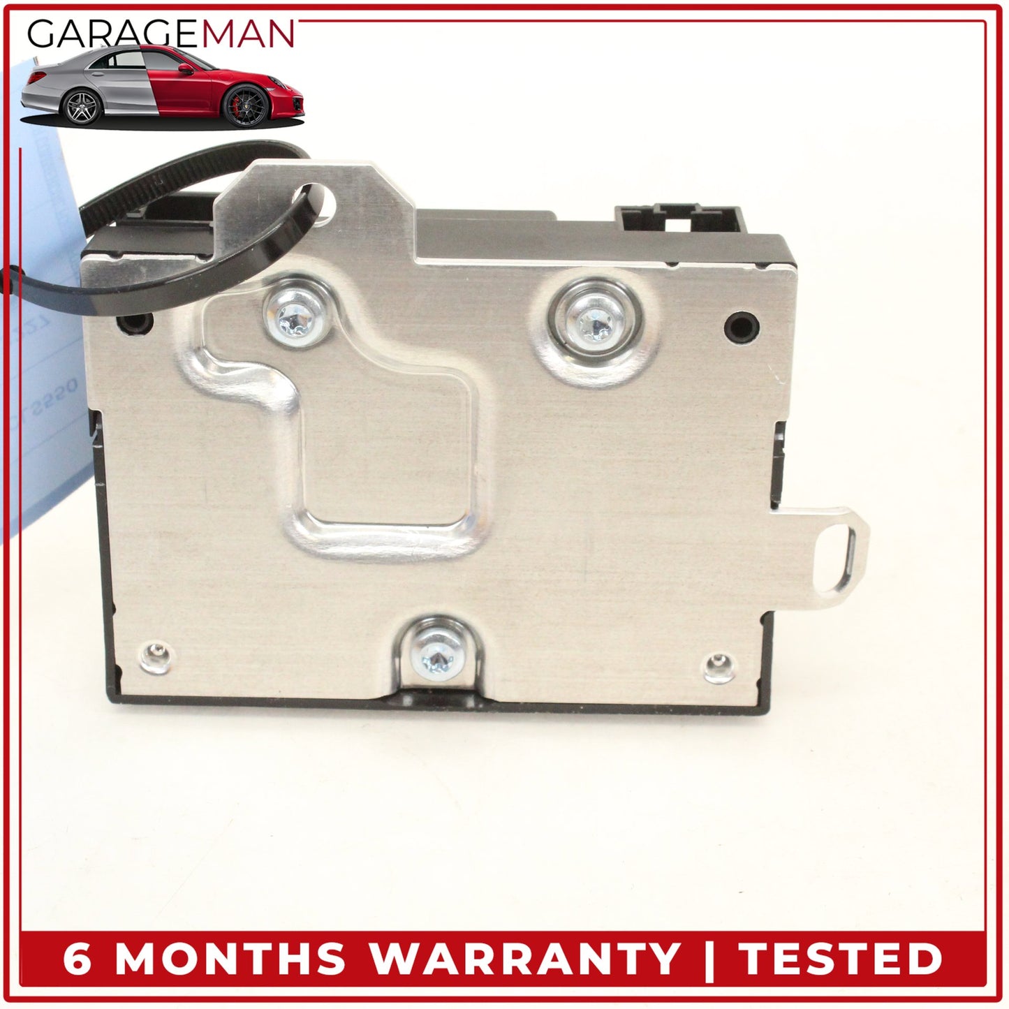2011-2020 Mercedes W218 CLS550 GLE400 Fuel Pump Control Module 0009001803 OEM