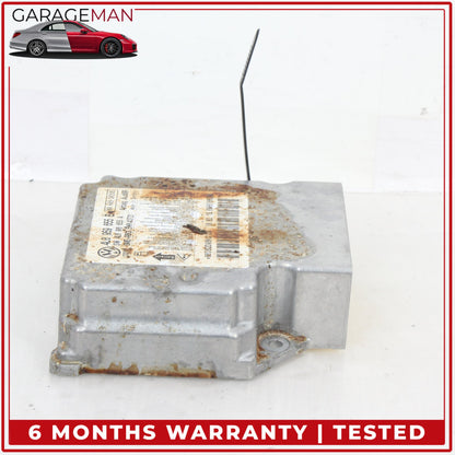 2007-2015 Audi Q7 SUV Airbag Air Bag Sensor Module 4L0959655B OEM