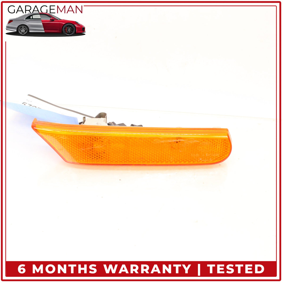 1997-2005 Porsche 911 Carrera 996 Front Right Side Marker Light 99663104401 OEM