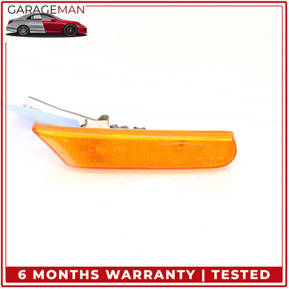 1997-2005 Porsche 911 Carrera 996 Front Right Side Marker Light 99663104401 OEM