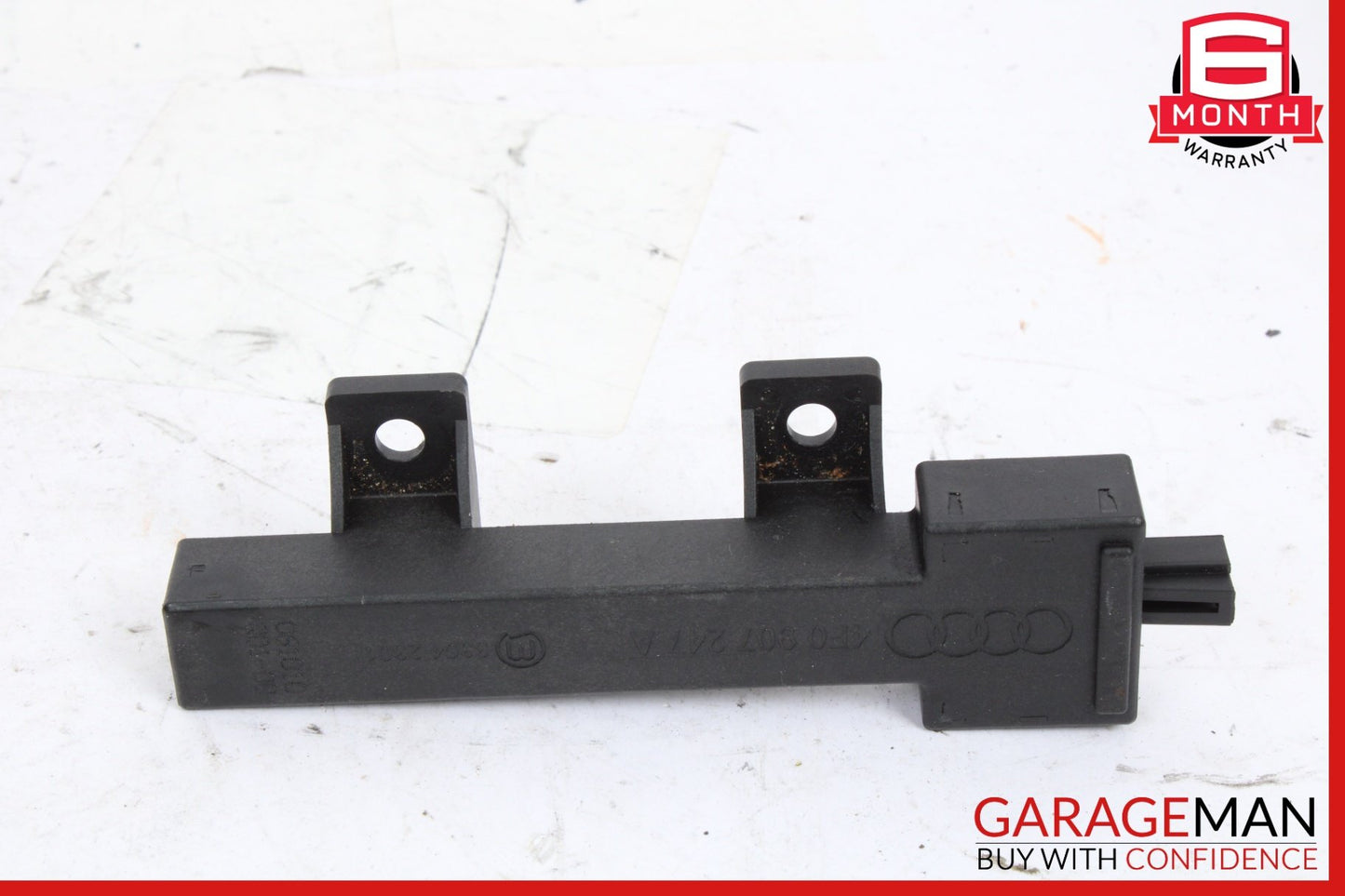 2007-2015 Audi Q7 4L Station Wagon Antenna Keyless Entry 4F0907247A Genuine