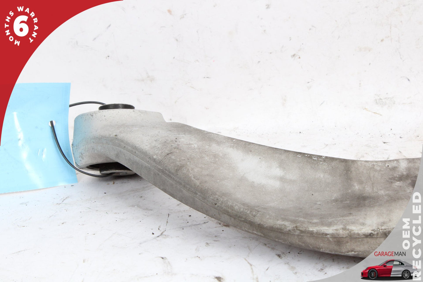 2009-2018 Audi A7 A6 Rear Left Driver Side Upper Control Arm 8K0505323H OEM