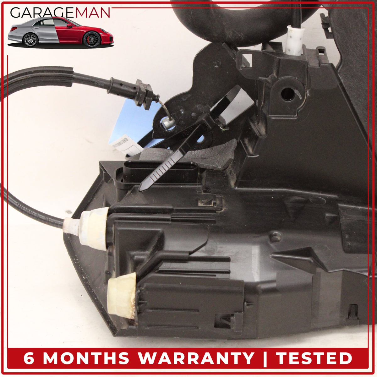 2014-2022 Range Rover Sport L494 Front Right Soft Close Door Lock Actuator OEM