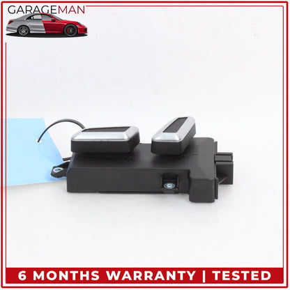 2008-2020 Audi A6 A7 S6 S7 Front Left Side Seat Adjustment Switch 8K0959747 OEM