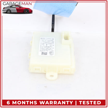 2014-2020 Mercedes W205 C300 Keyless Go Entry Control Module Unit 2229004213 OEM
